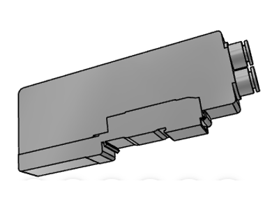 SMC SQ2231N-5-C8-M-Q ventil