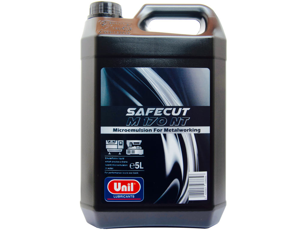 Unican Køle/smøremiddel 5 ltr.