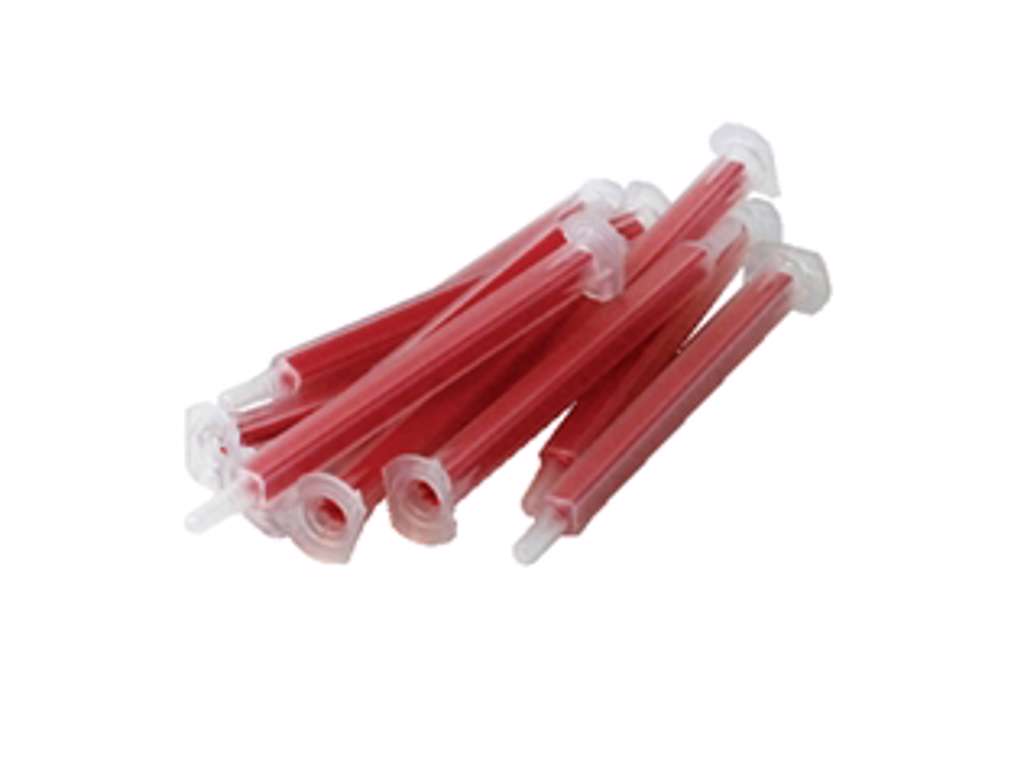 Loctite Blanderør rød ps. á 10 stk