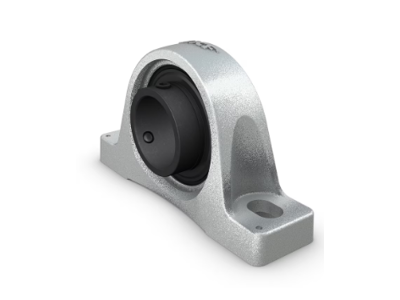 SY 2.7/16 TF/VA201 SKF Lejehus