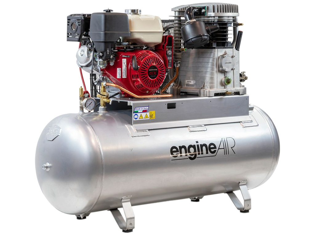 Kompressor Reno 13/270 14 ES Honda motor