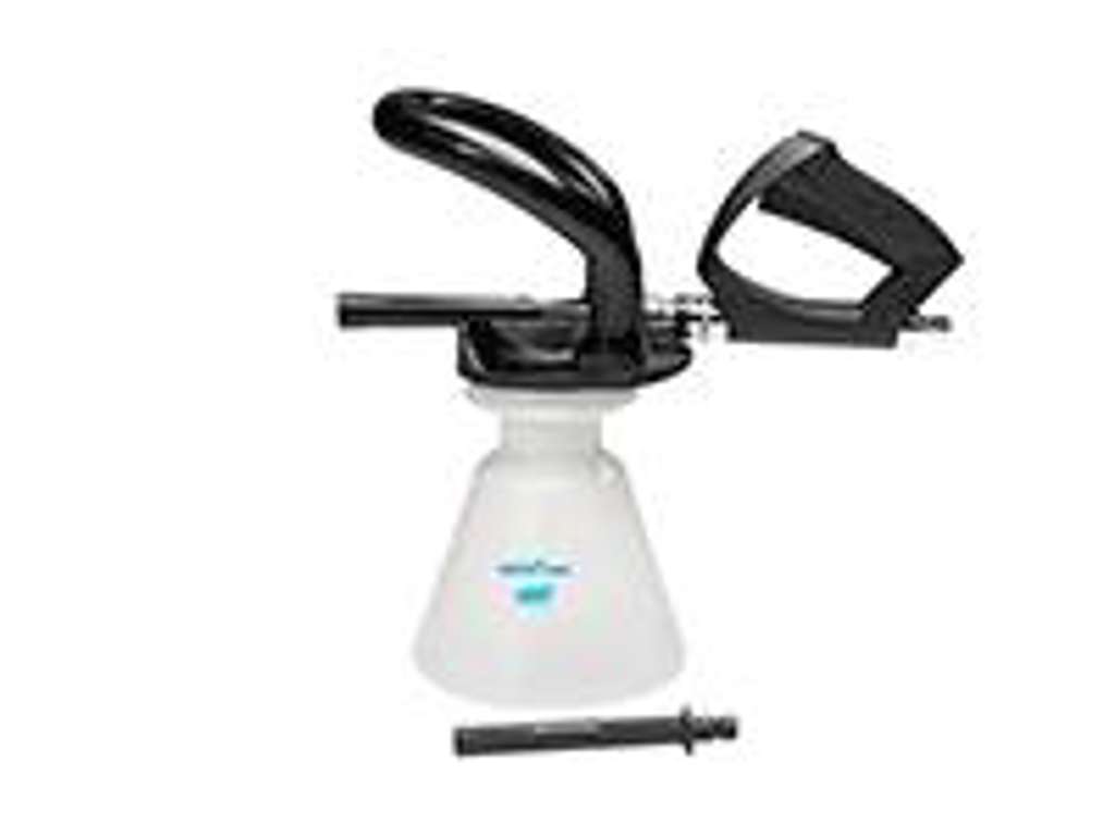 NITO Ergo Skumsprøjte m/2,5 ltr beholder