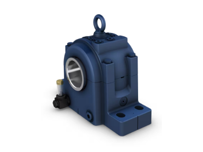 SONL 222-522 SKF Lejehus