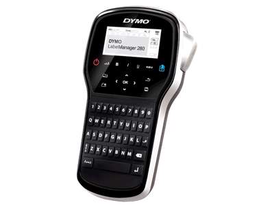 Dymo Printer LMR 280 12mm PC/Qwerty