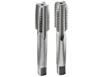 Tap MF10x1,25 LH HSS 2 stk.