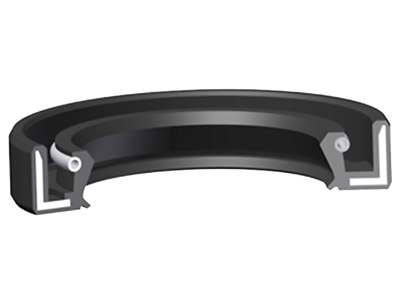 Pakdåse 35x52x6mm OAS NBR-70