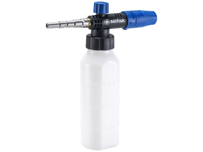 Nilfisk Vario Skumsprayer 1 ltr 0550