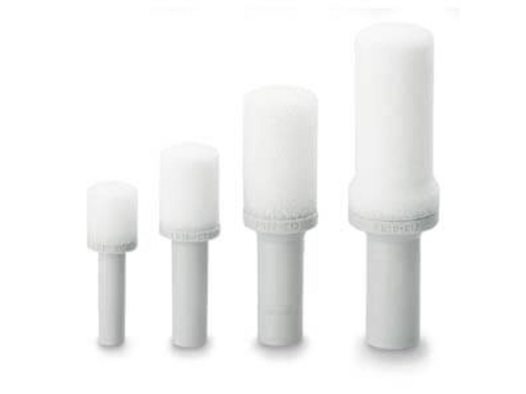 SMC AN20-C10 Lyddæmper 30 dB(A) 