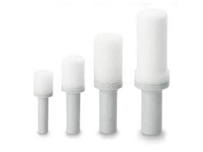 SMC AN20-C10 Lyddæmper 30 dB(A) 