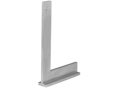 Anslagsvinkel 100x70mm el galv