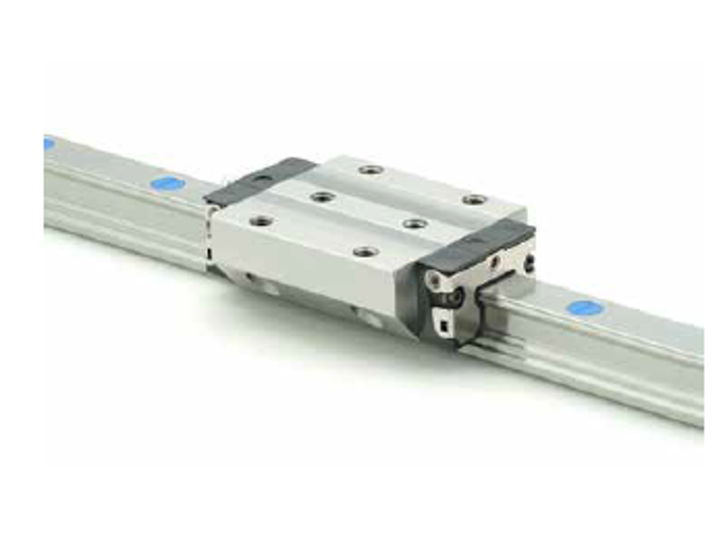 LLRHC 30 LA T1 P5 SKF