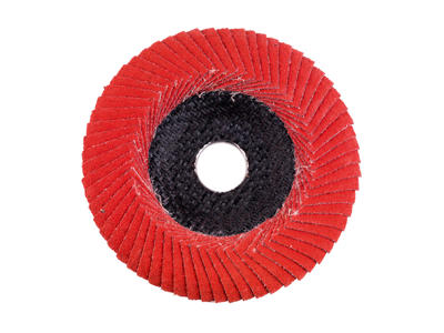 Lamelslibeskive 125mm P80 FS-CER Metabo