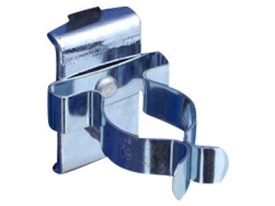 Fjederklemme 1082 9 mm
