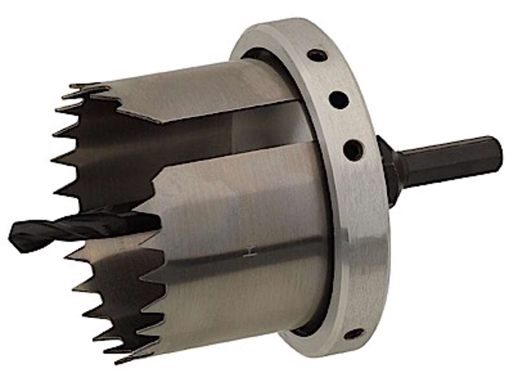 HULSAV for træ H-115mm