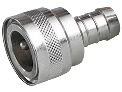 NITO hunkobling 1/2" x 3/4" stuts