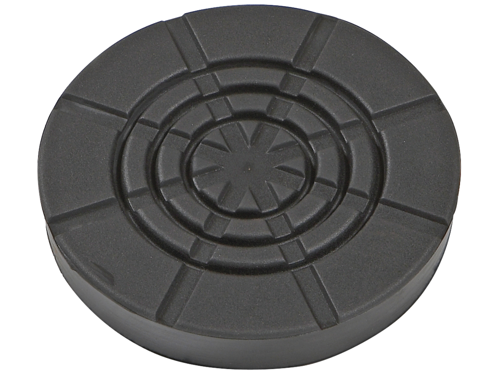 Sadelpude op til 2 ton GS-1