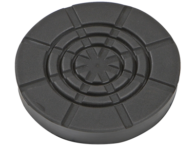 Sadelpude op til 2 ton GS-1