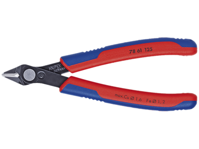 Bidetang 7861-125 Knipex elektronik