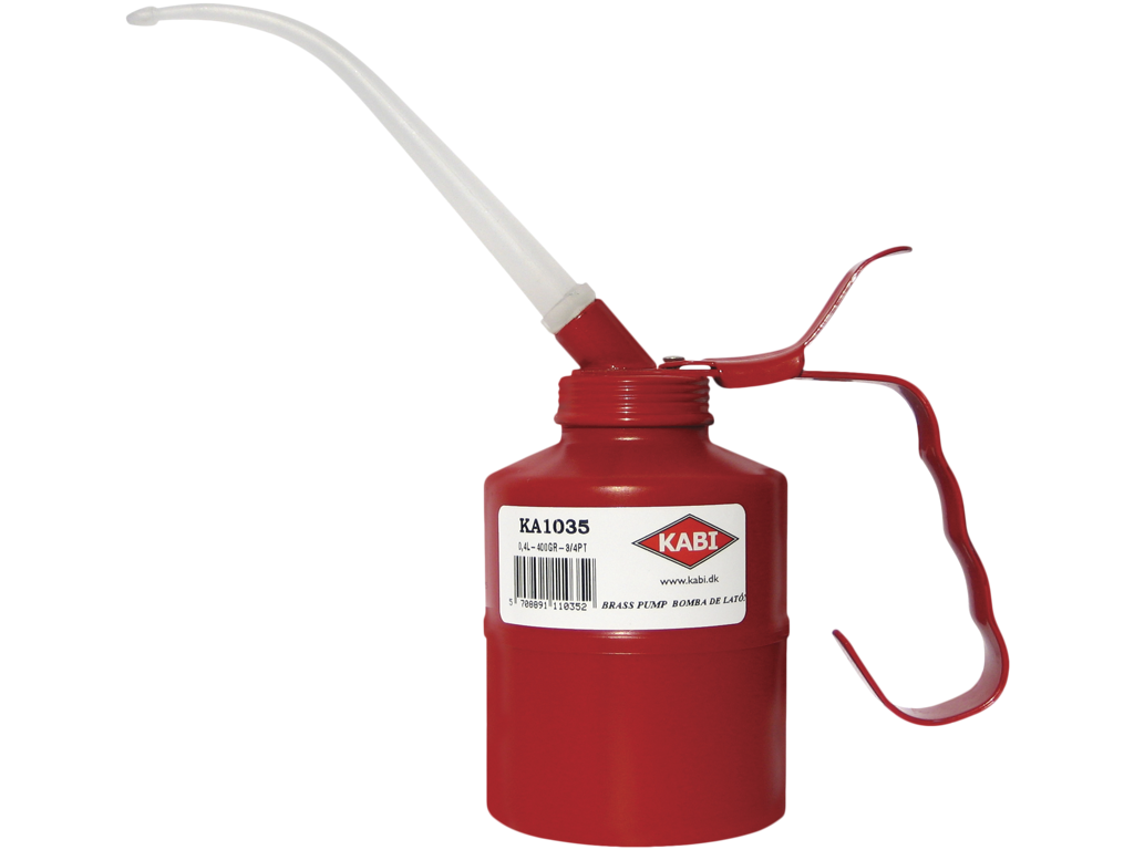 Smørekande KABI 1035