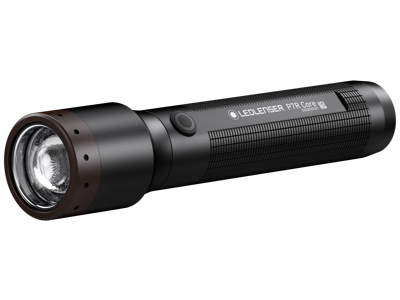 Lygte LED-Lenser P7R Core 1400lm genopl.