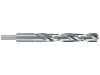 Bor 11,5 mm neddrejet HSS Slebet