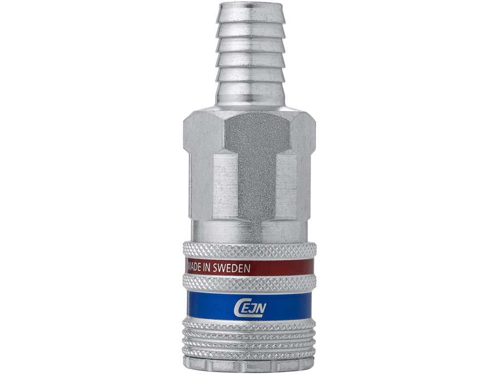 Luftkobling Cejn 410 19mm slange e-Safe
