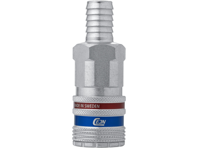 Luftkobling Cejn 410 19mm slange e-Safe