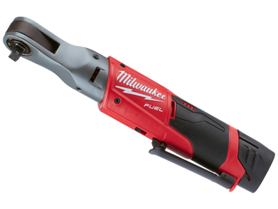 Akku Skraldenøgle 3/8" M12 FIR38-201B