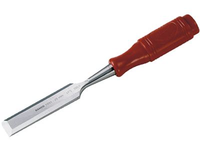Stemmejern 1031-10mm Bahco