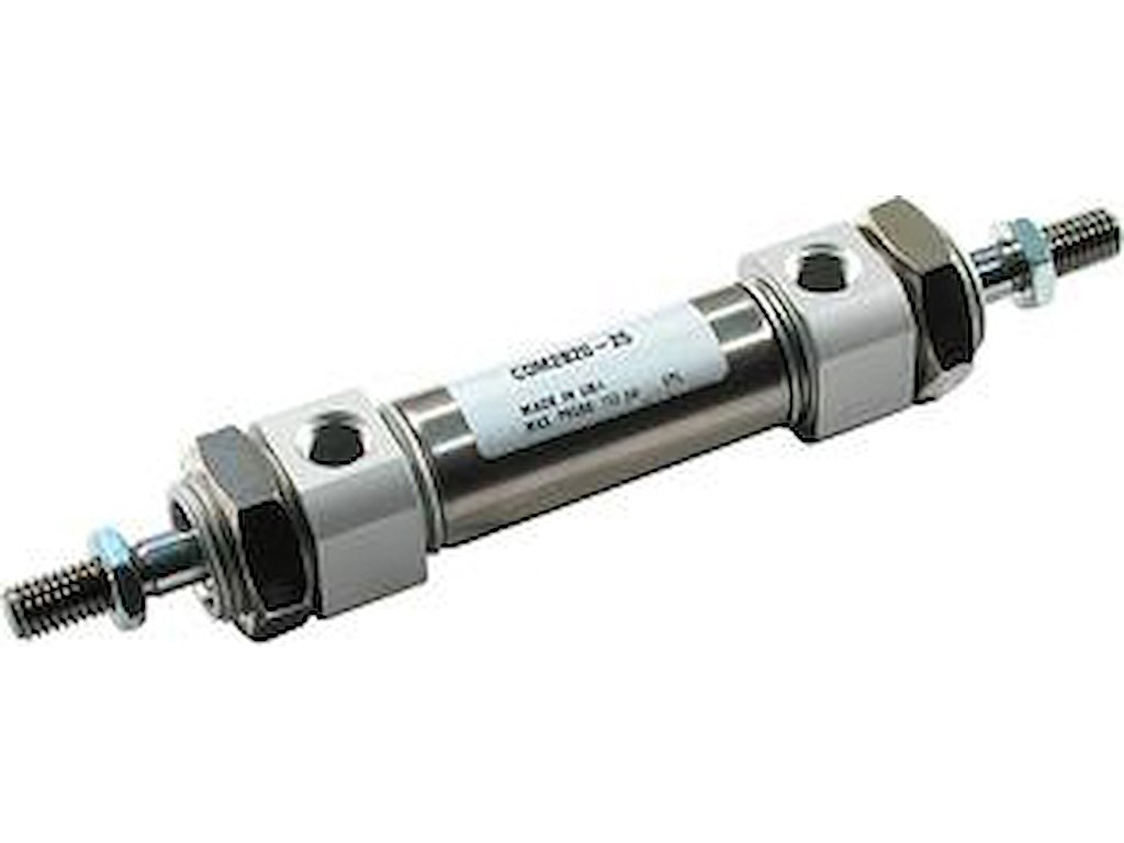 SMC CDM2WB20-40A-XC38 cylinder