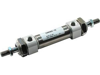 SMC CDM2WB20-40A-XC38 cylinder