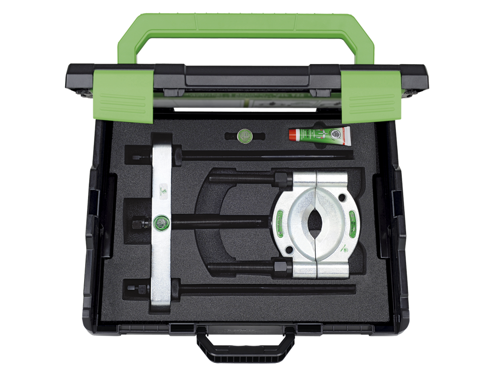 Aftrækkersæt Kukko 15-B 15-2, 18-2,19-2P