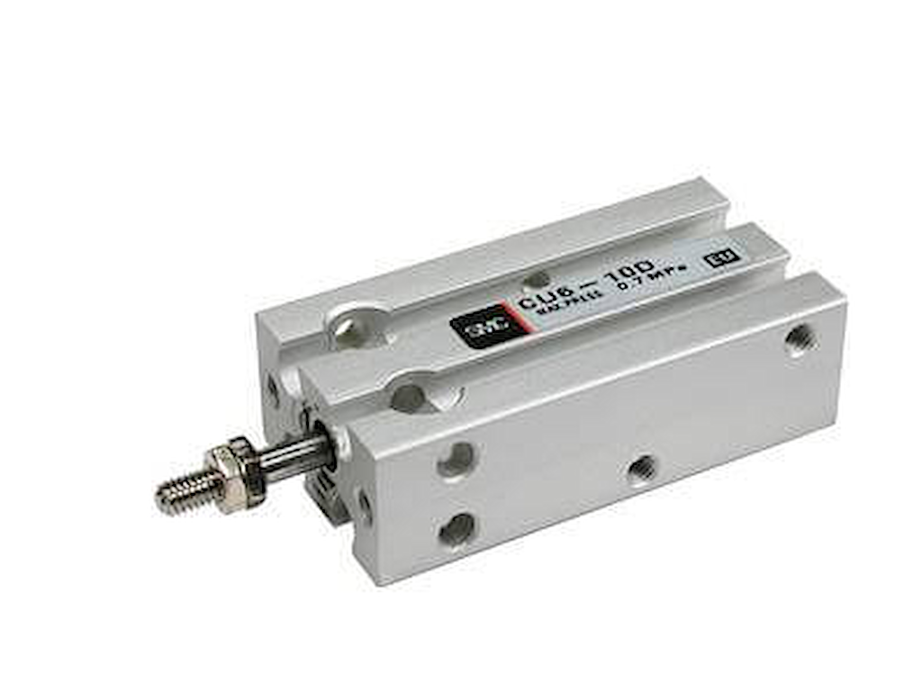SMC CDU20-80D mini cylinder