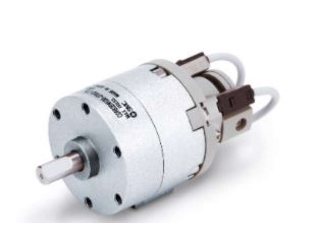 SMC CRB2BW30-90SEZ Aktuator drejelig