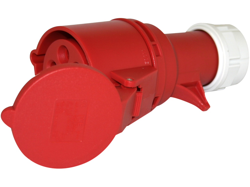 Hunstik CEE 32amp-5pol