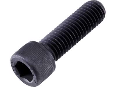 CH Unbraco M12x55 - 8.8 DIN912 R