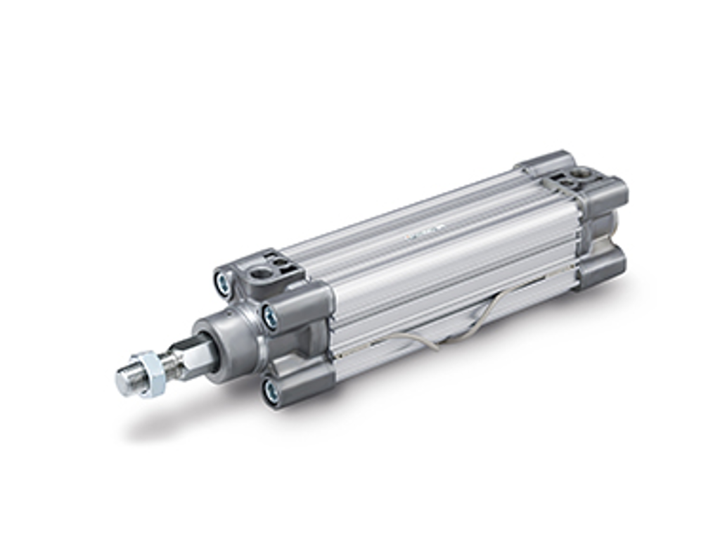 SMC CP96SDB80-400C Luftcylinder