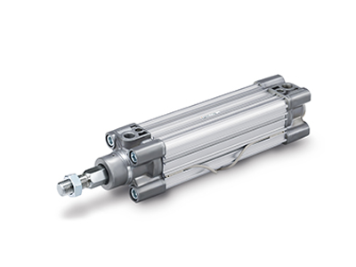 SMC CP96SDB80-400C Luftcylinder