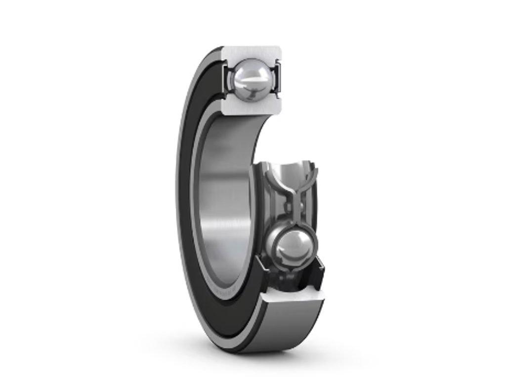 204 RR6 Timken Kugleleje