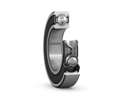 204 RR6 Timken Kugleleje