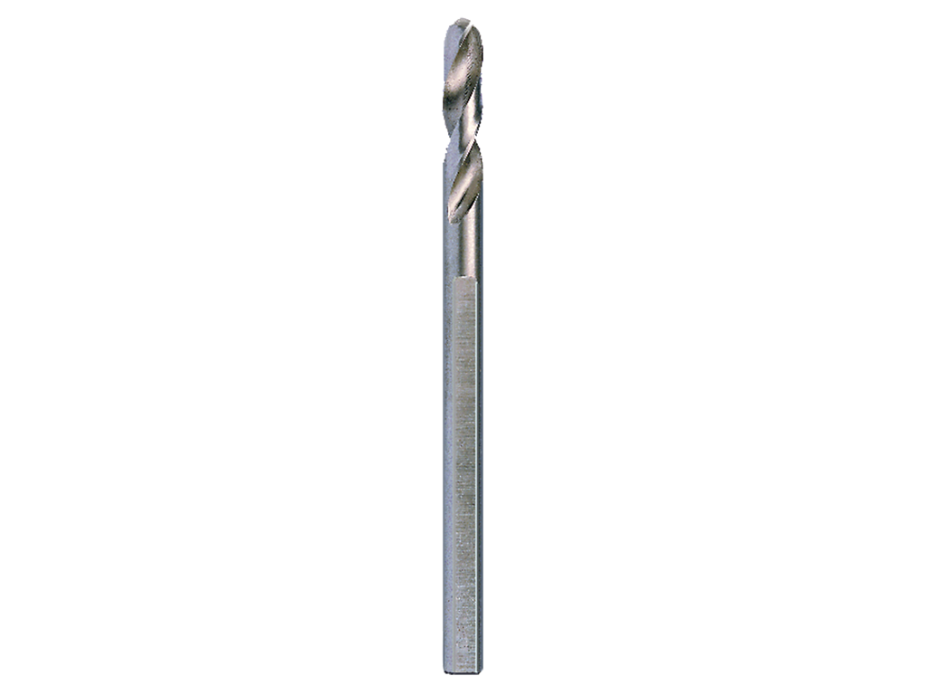 Centerbor til hulsavsholder 6,35x102 Co5