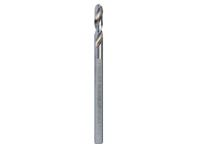 Centerbor til hulsavsholder 6,35x102 Co5