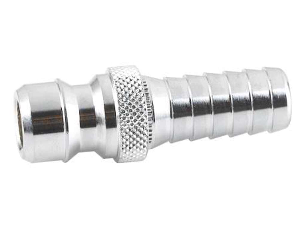NITO nippel 1/2" x 1/2" stuts 
