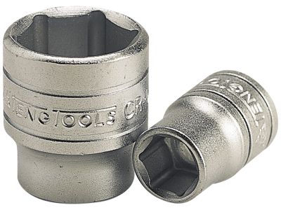 Top 3/8" X 14mm 6-kantet