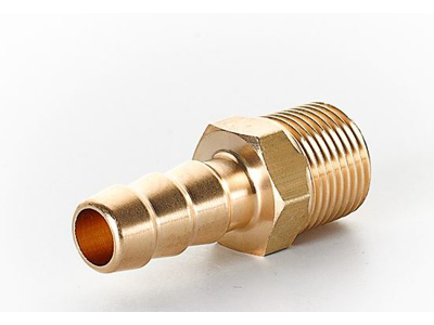 1004B 8x1/4" Nippel