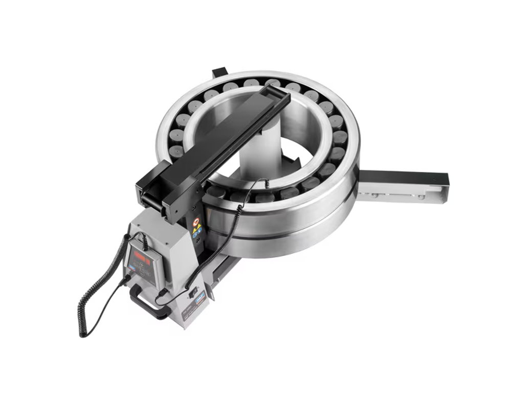 TIH 220M/MV 400V SKF Induktionsvarmer