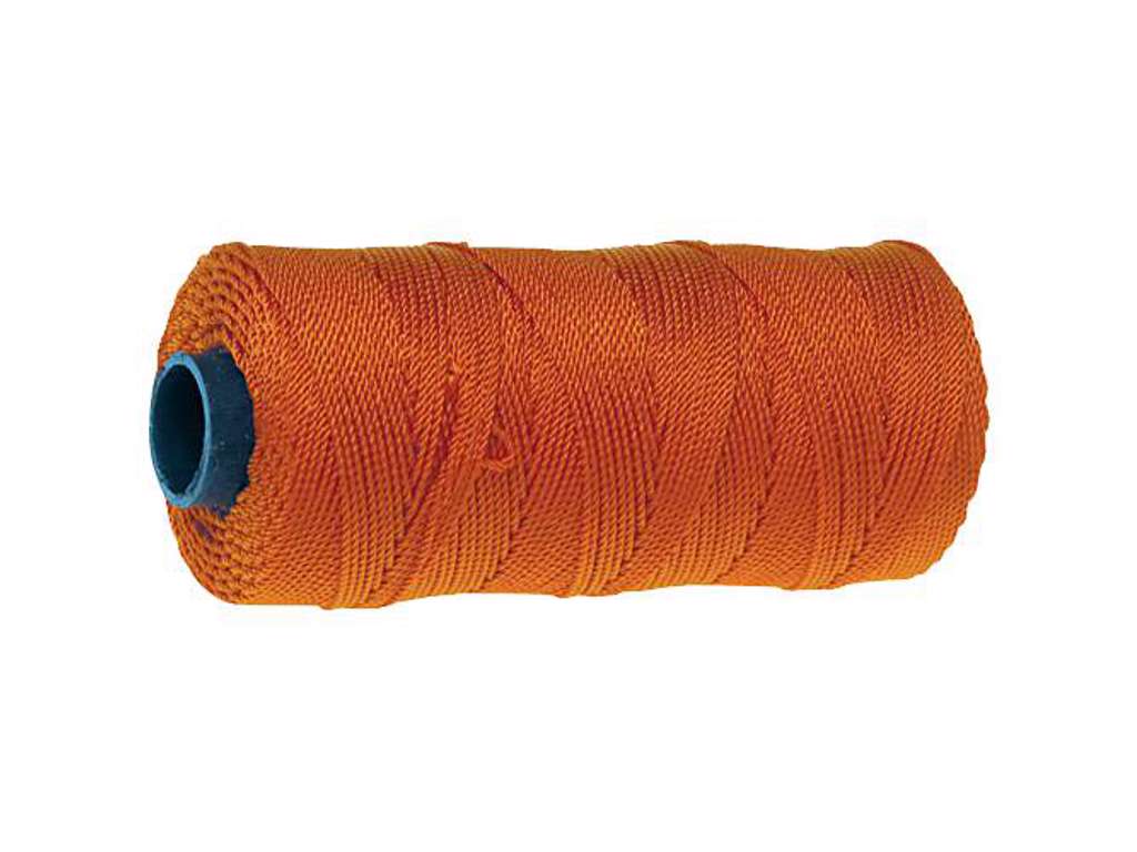 Murersnor Orange 160mtr KGC