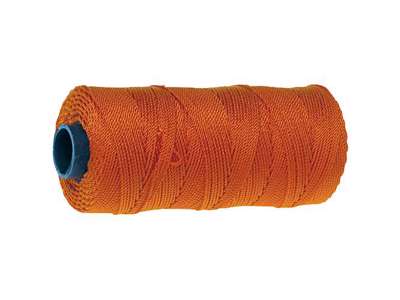 Murersnor Orange 160mtr KGC