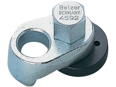 Pindboltudtrækker 4-15 mm Bahco