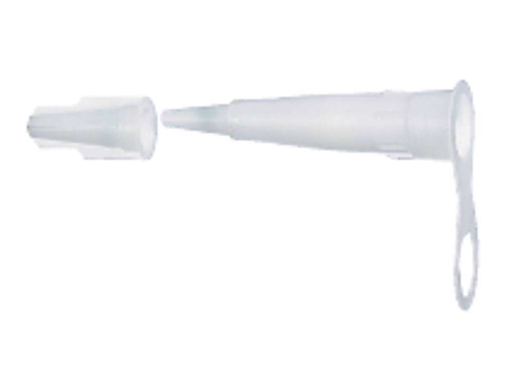 Fugespids for 300ml patroner (5stk)